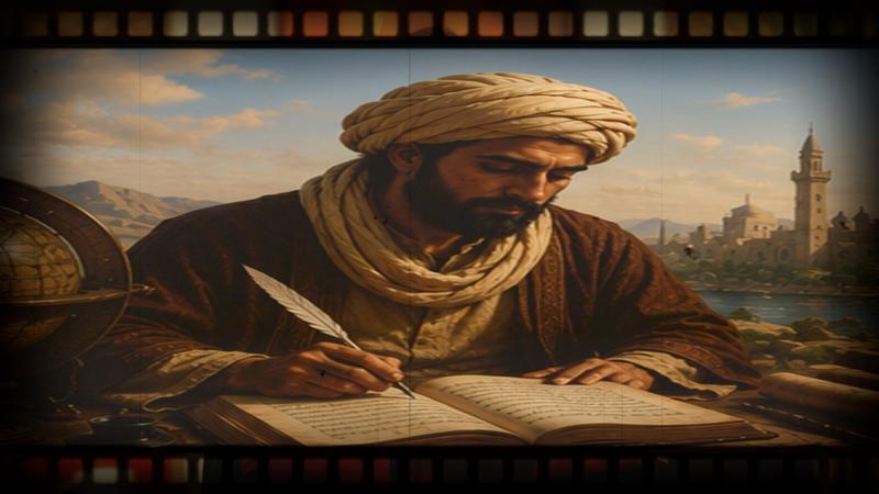 المسعودي.. فَهمُ التاريخ والجغرافيا!