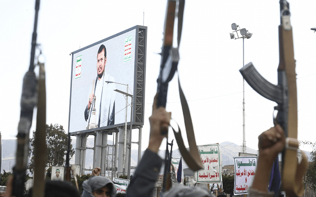 إيران.. حين تصبح الميليشيات آخر أوراق التفاوض