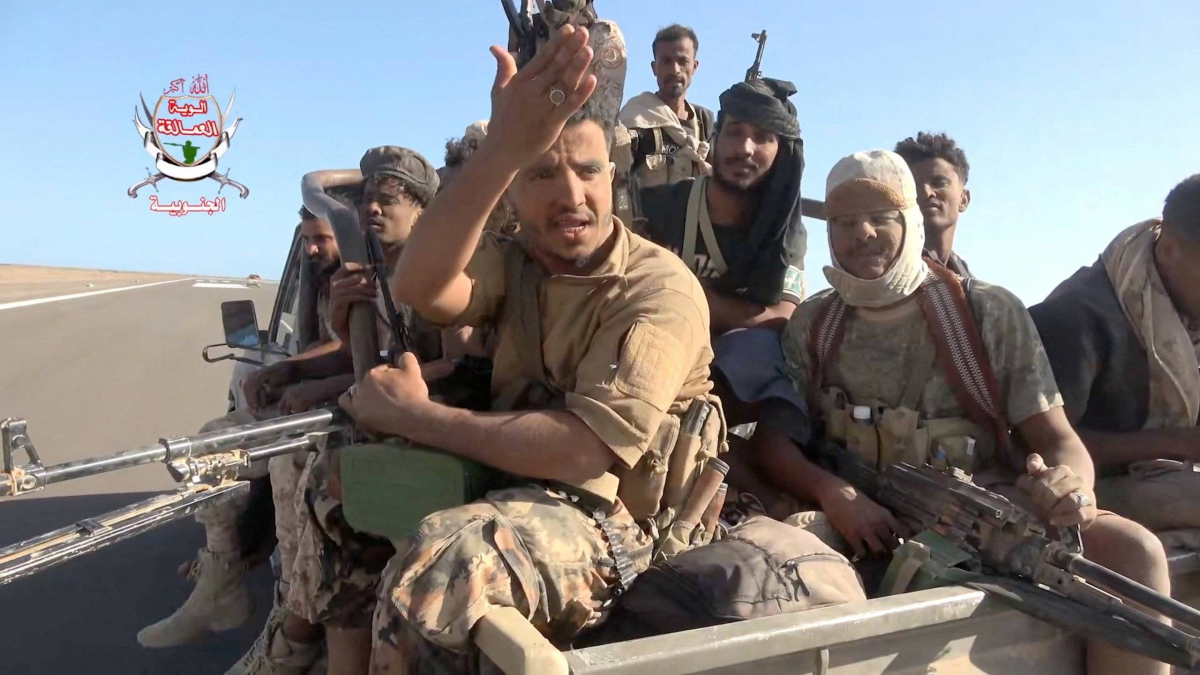 باب المندب.. حين تستعيد الدولة بوابة العالم