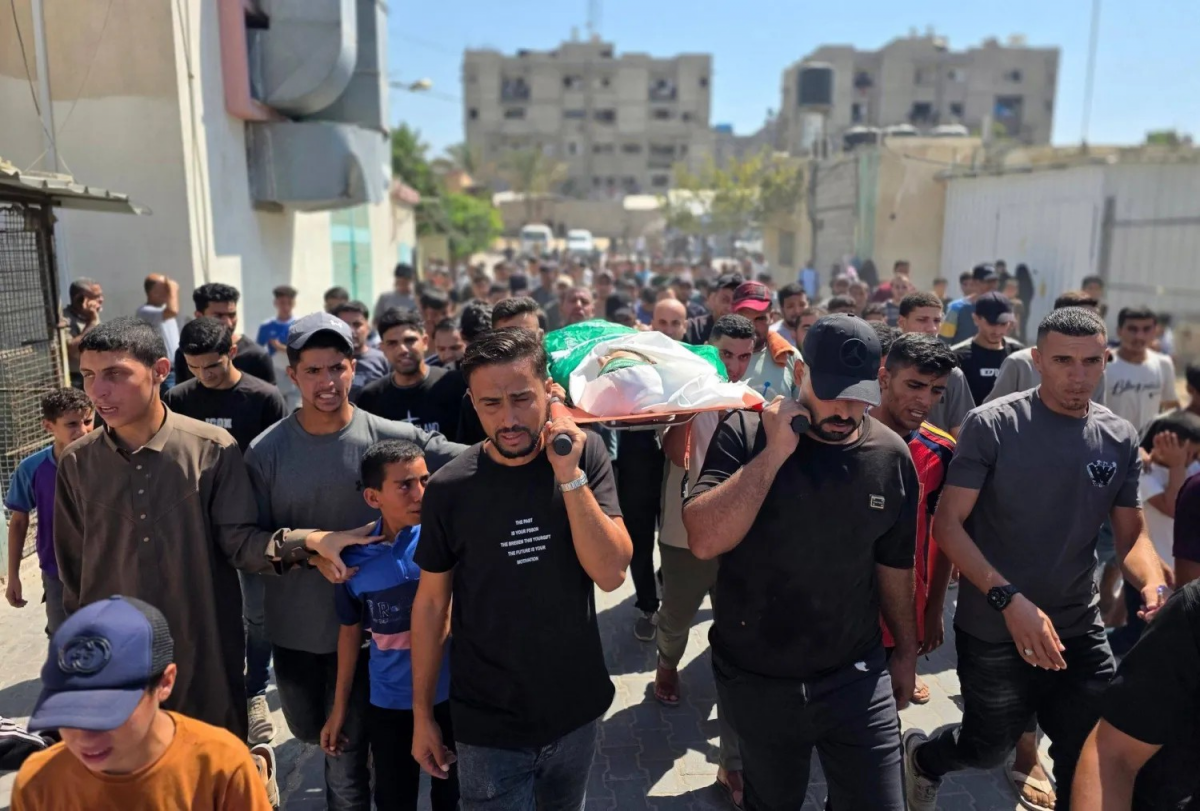 مواجهة العدوان والدولة أو الميليشيا!
