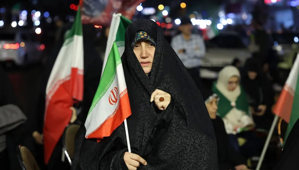 إيران وإسرائيل: صراع الهيمنة وغياب المشروع العربي