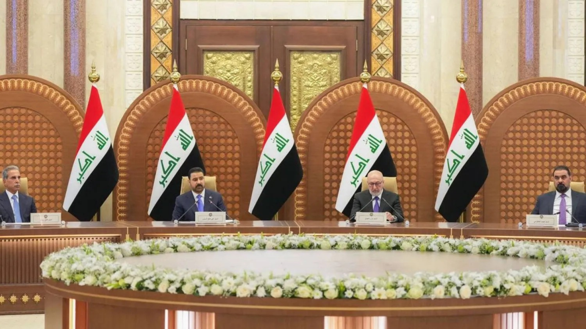 كيف سيواجه العراق الإفلاس؟