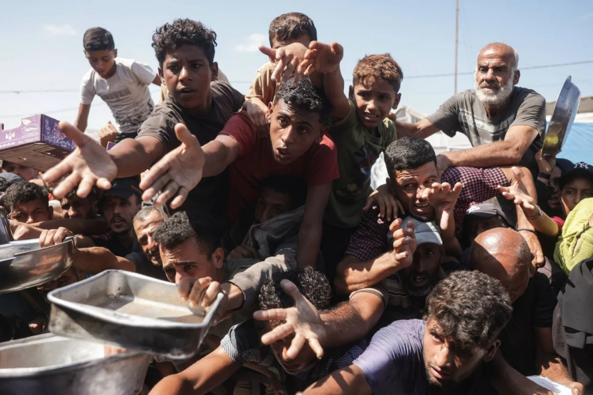 الإبادة حين تغدو تفصيلا في سياق الحرب