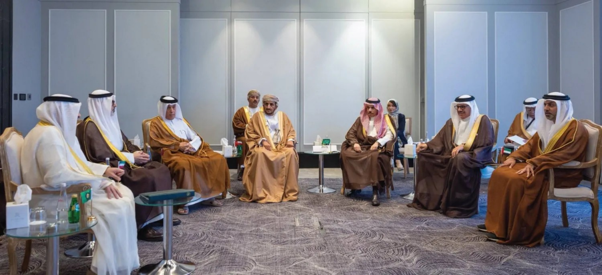 معركة اليوم التالي.. الخليج بين إرث الحرب وهندسة المستقبل