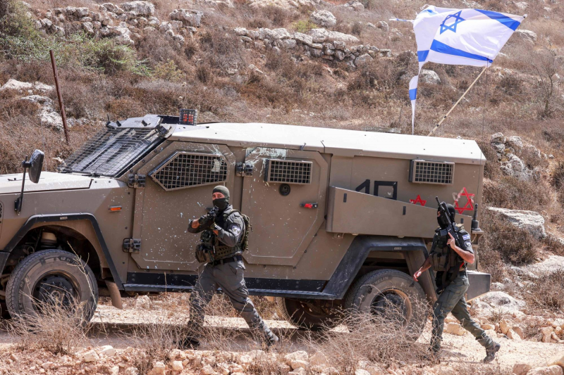 إسرائيل بلا نتنياهو... آيزنكوت بديل محتمل وفلسطين غائبة
