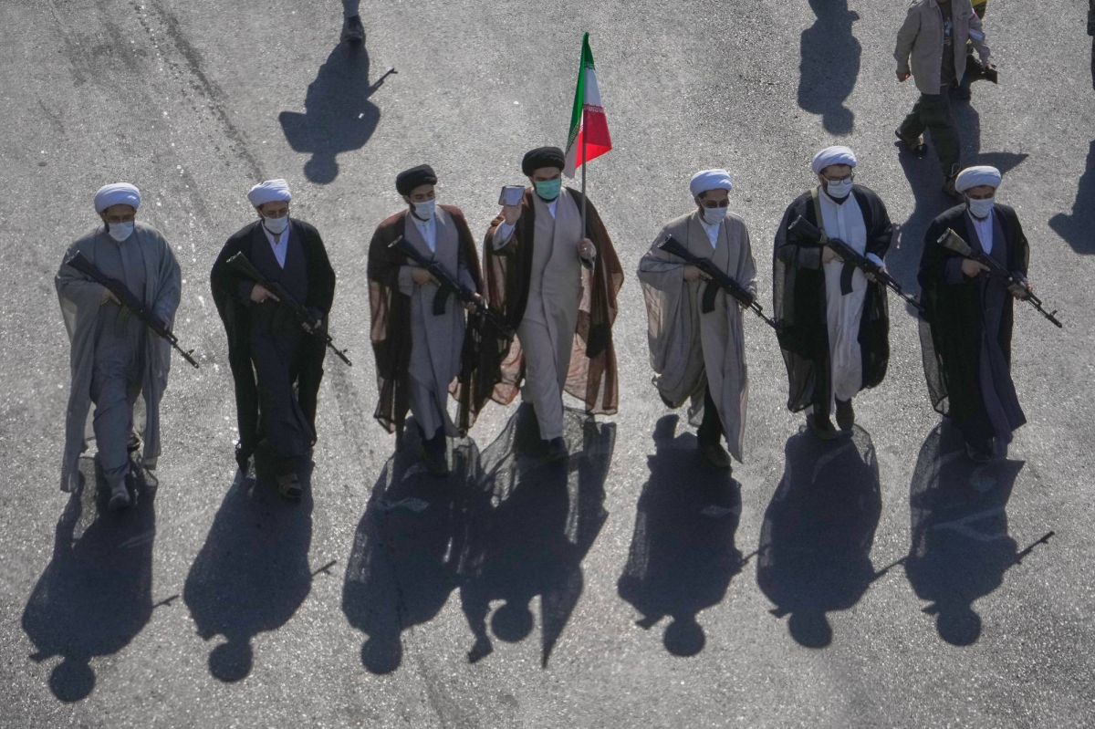 من أوكرانيا إلى إيران… هل يقترب العالم من حرب كبرى؟