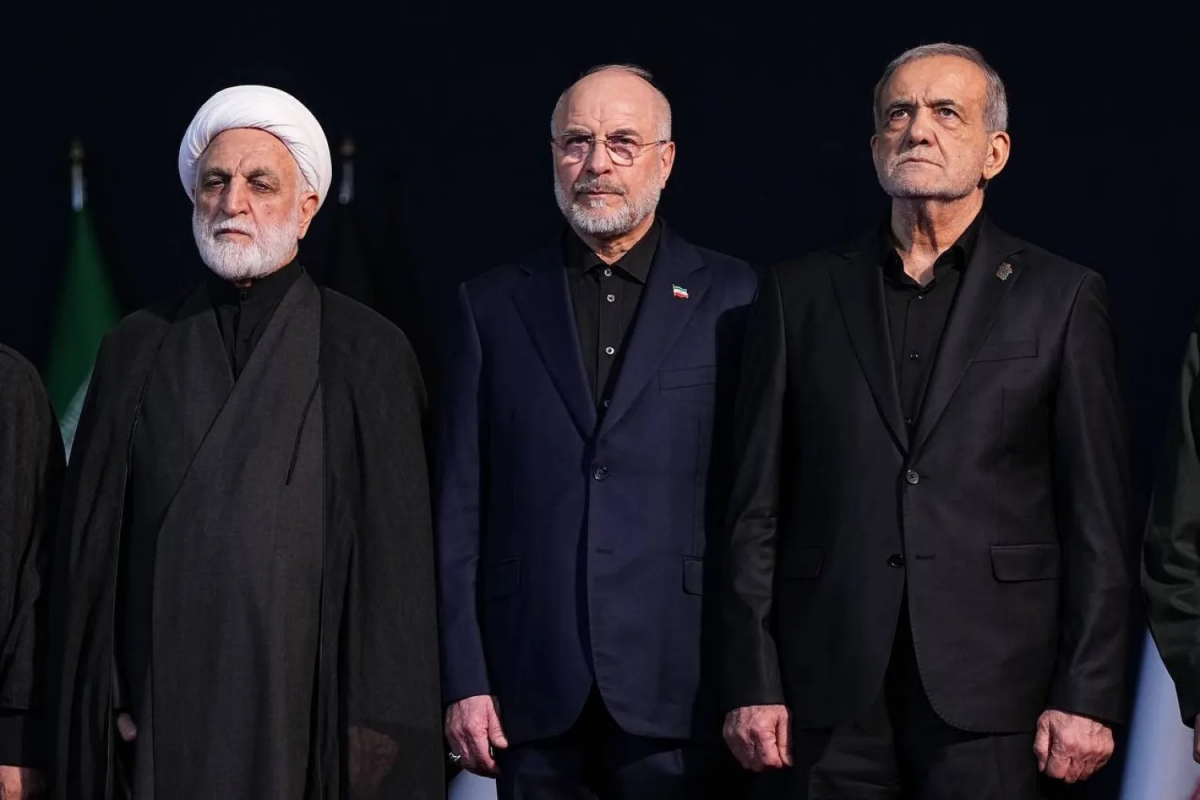إيران.. النظام الذي يلتهم جيرانه