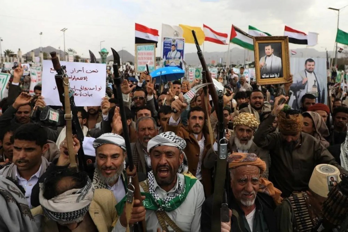 اليمن يدفع الثمن!