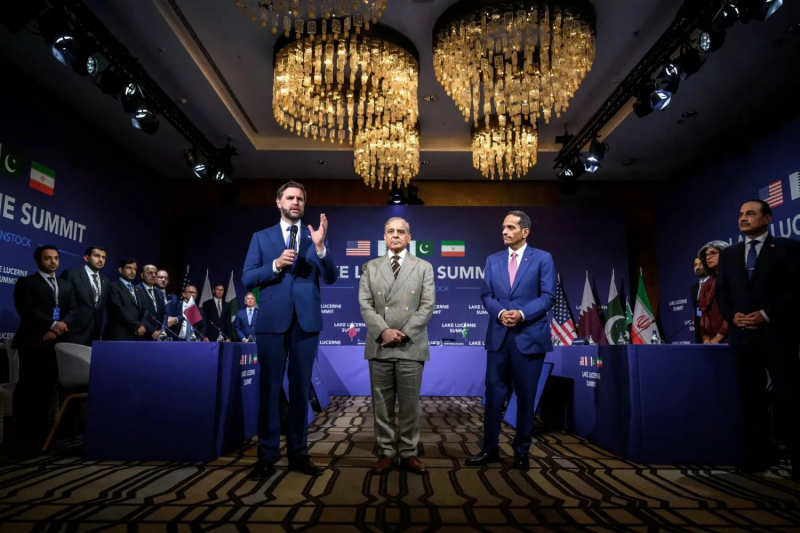 إيران وأميركا... مَن يحتاج إلى الانتصار أكثر؟