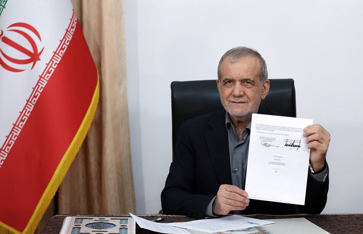 الطريق بين التفاهم والاتفاق ليس ممهدًا