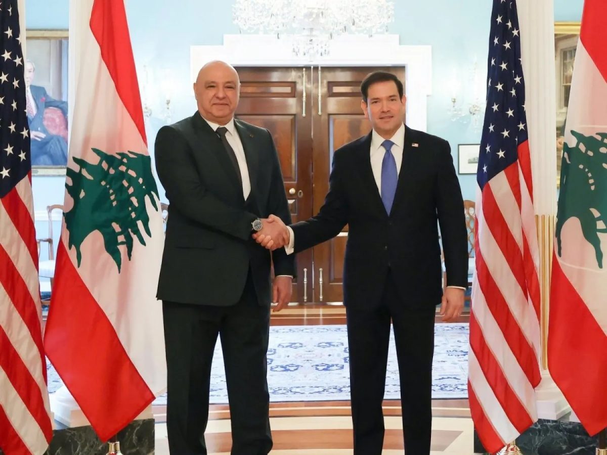 الزيارة الأميركية والإمكانات الحاضرة