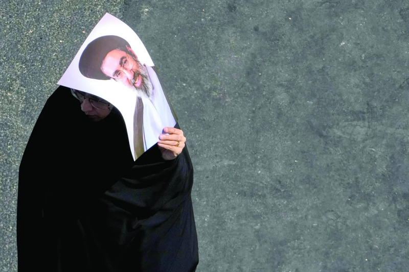 أميركا وإيران... الممكن المتحرّك