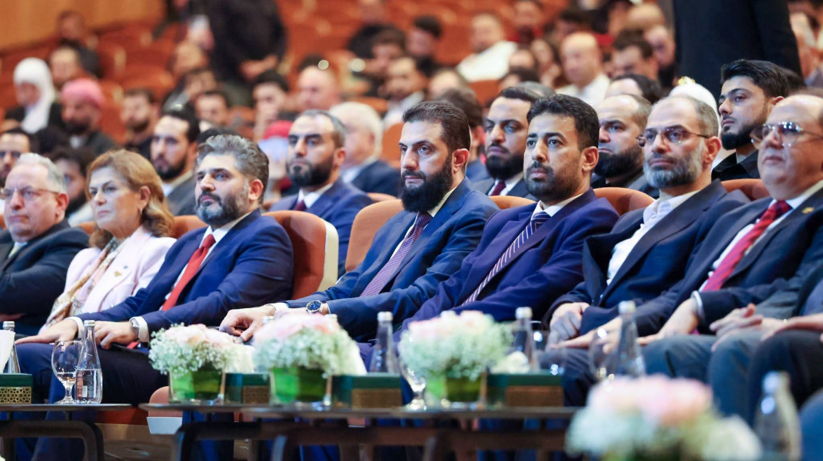 سوريا والدور الإقليمي المنتظر