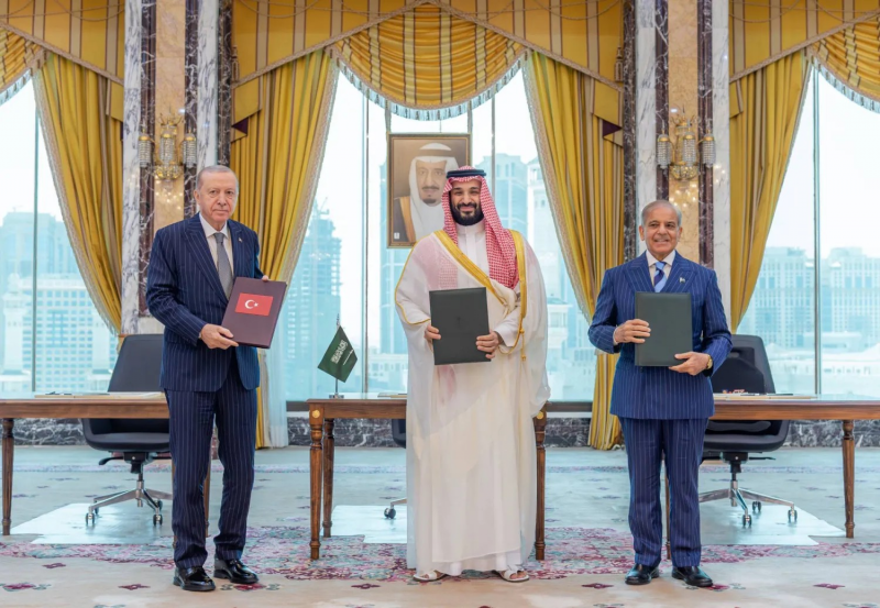 معضلة البحث عن نظام للدفاع الإقليمي في الشرق الأوسط