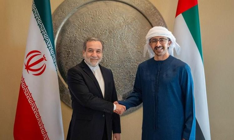 الإمارات وإيران.. حين يفتح الردع باب الدبلوماسية