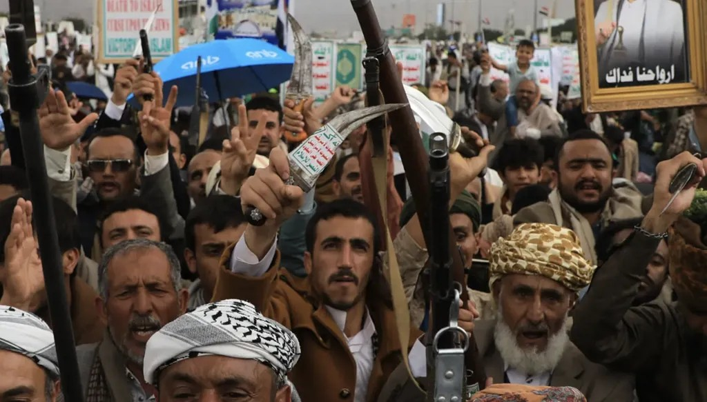 مستقبل وكلاء إيران