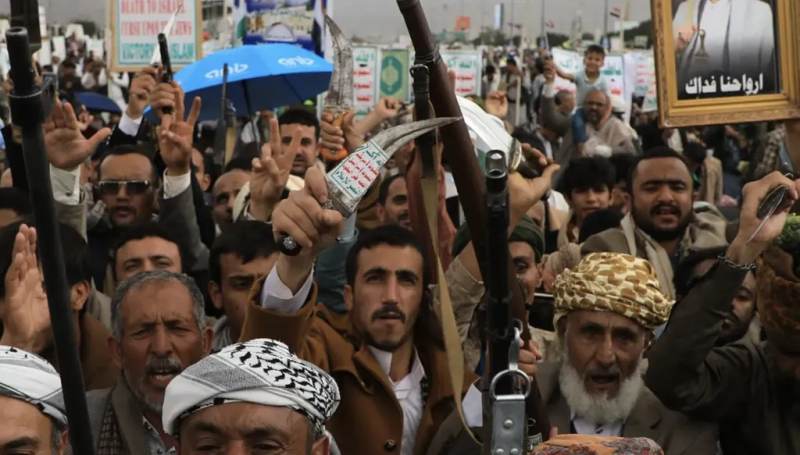 مستقبل وكلاء إيران