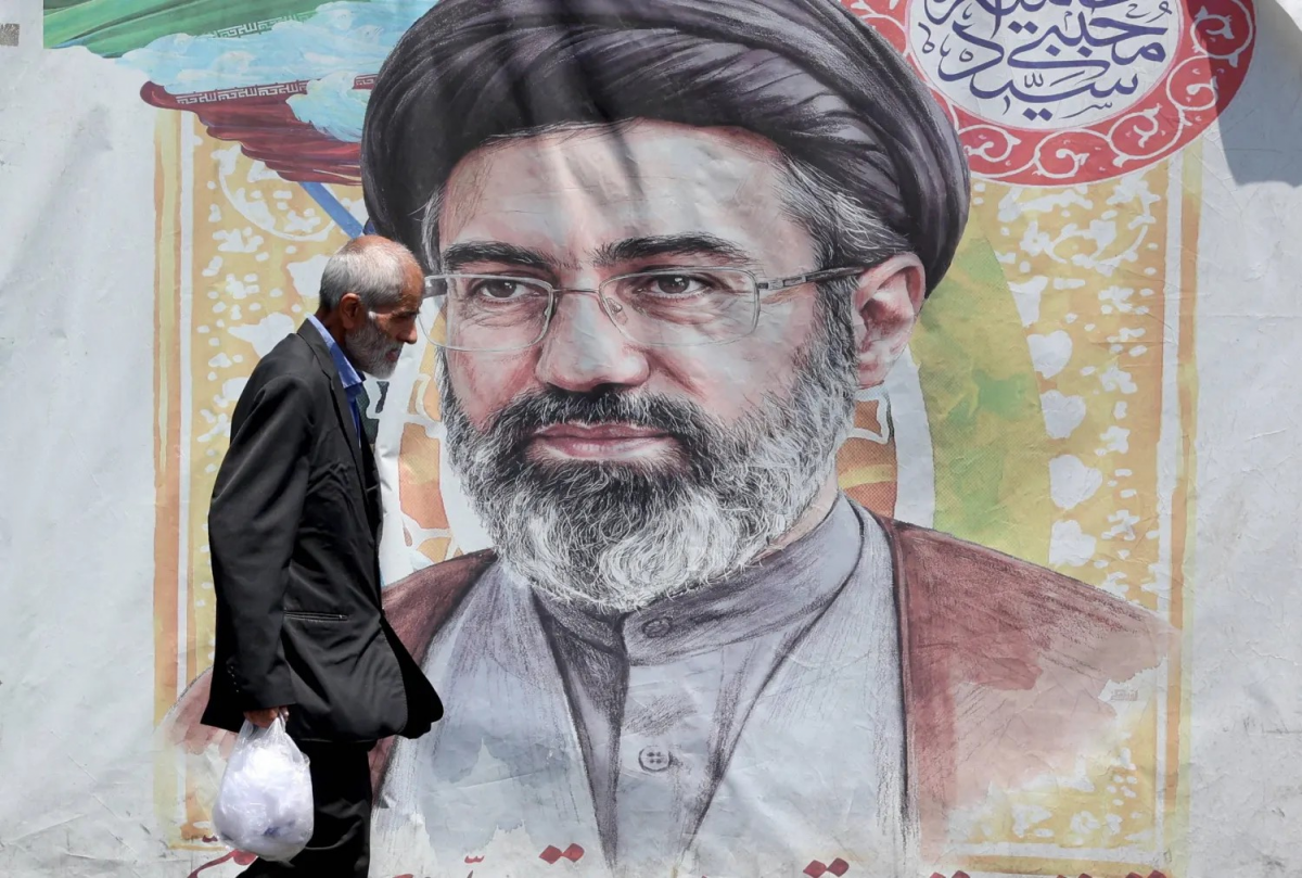 إيران والعرب وعلاقات الزمن الآتي