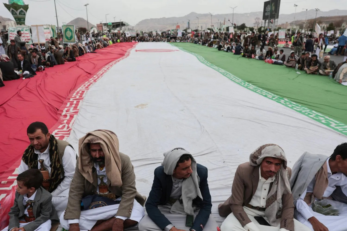 التصعيد اليمني الذي قد يغير قواعد اللعبة