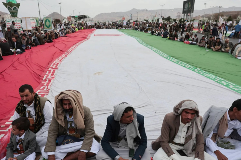 التصعيد اليمني الذي قد يغير قواعد اللعبة