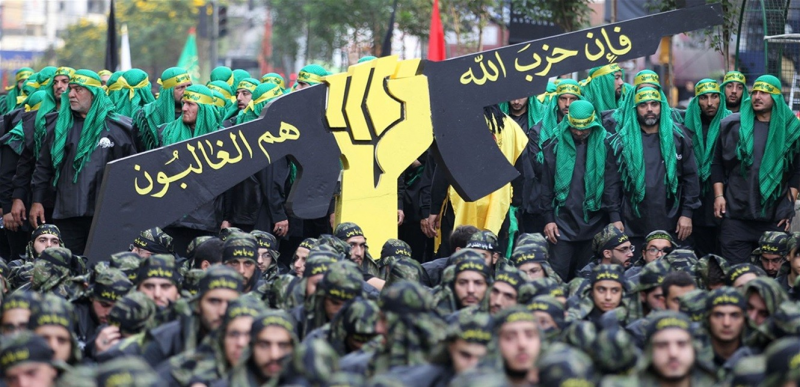 خطأ حزب الله الفادح في سوريا