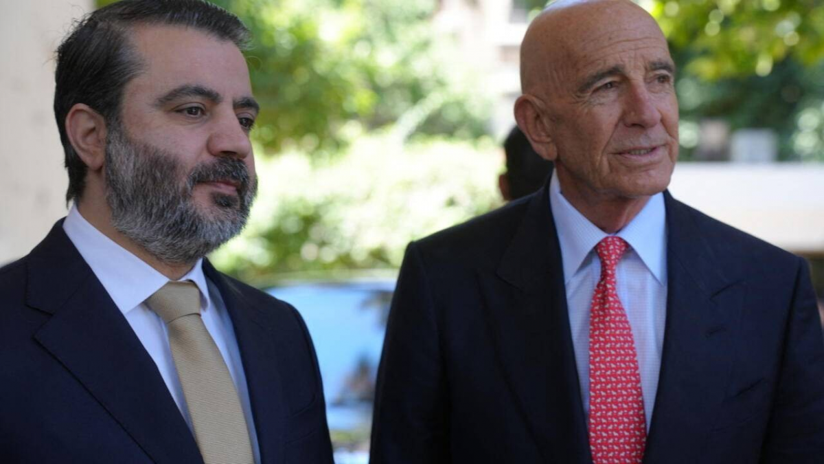 تركيا وإسرائيل... في سوريا