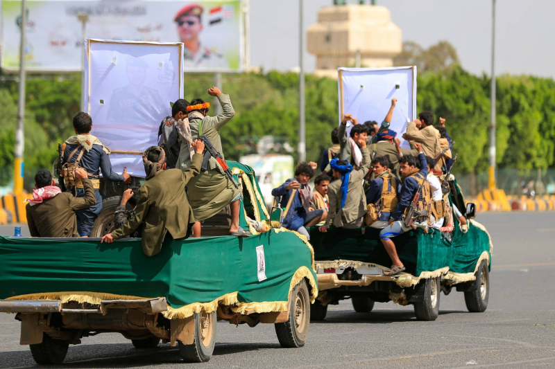 اليمن... وتحييد إيران لإسرائيل