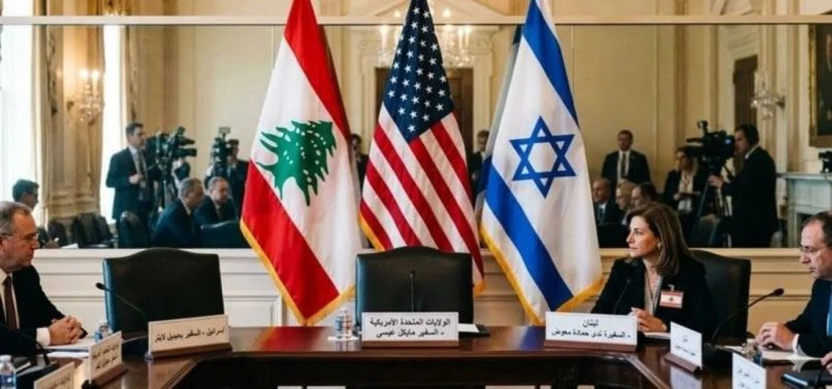 كيف أنقذ لبنان فرصته في الاتفاق الإطاري؟