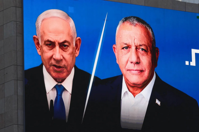 انتخابات إسرائيل والمزايدات الإعلامية