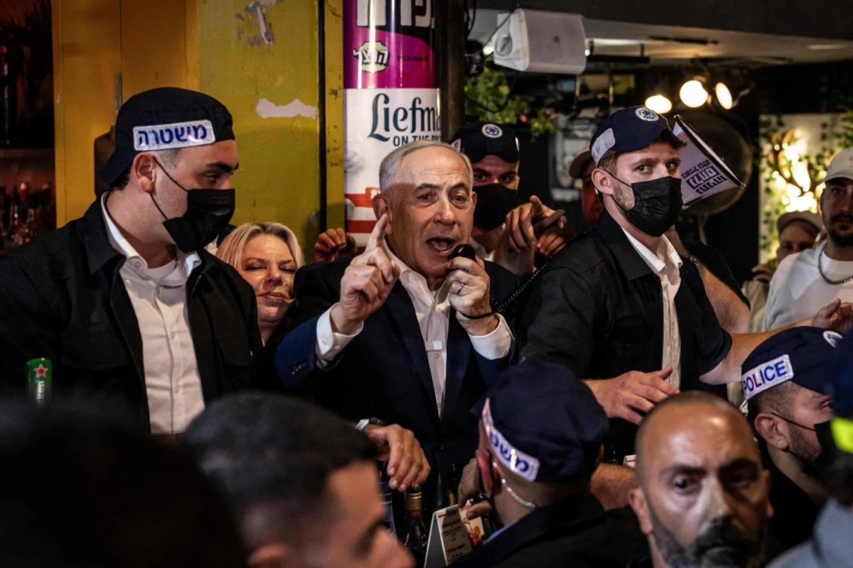 انتخابات إسرائيل: مرشّحون وناخبون لمواصلة الحروب