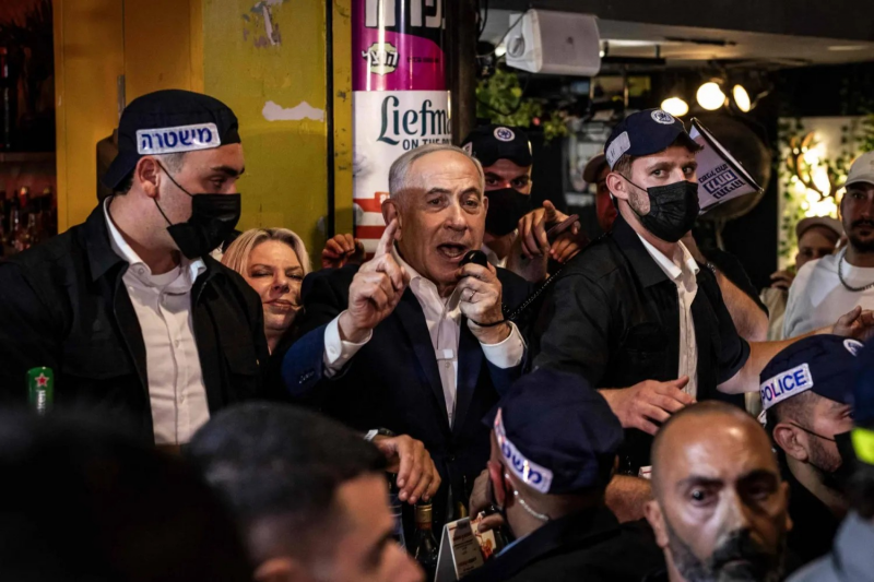 انتخابات إسرائيل: مرشّحون وناخبون لمواصلة الحروب