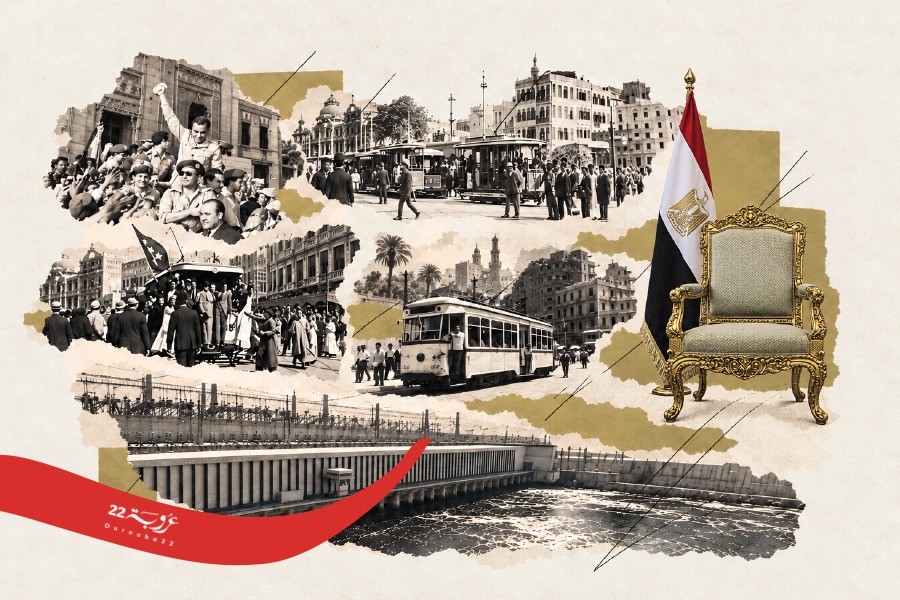 كيف فقدت مصر مصانع النخبة؟