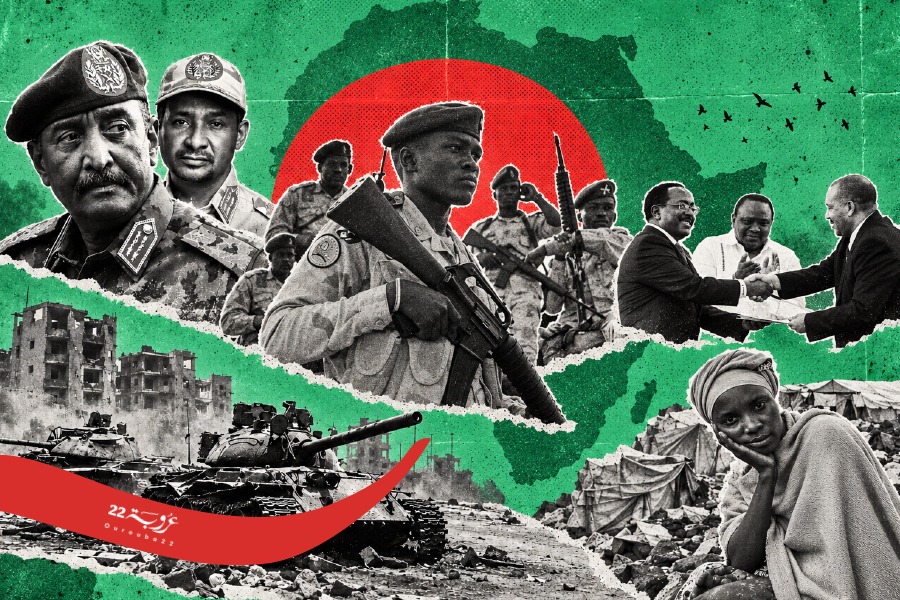 لماذا تفشل الوساطات الدولية في منع تجدّد الحروب الأفريقية؟