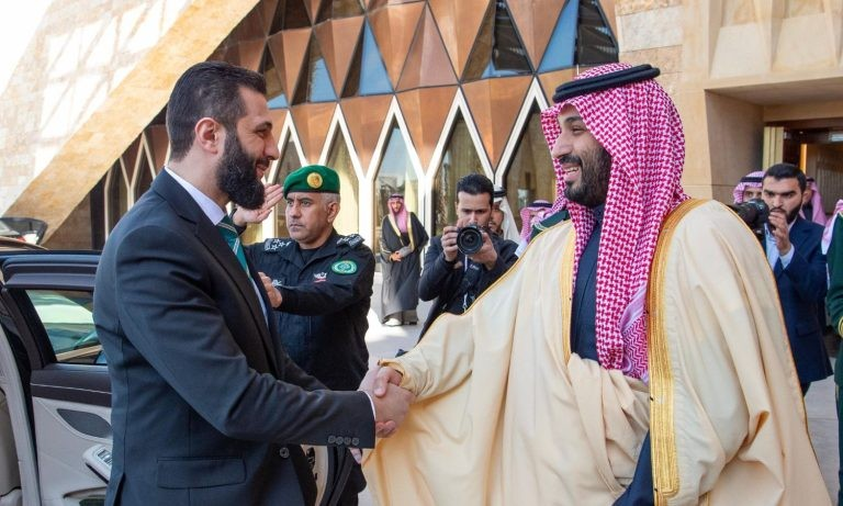 سوريا ومُحددات العلاقة مع حلف مكة