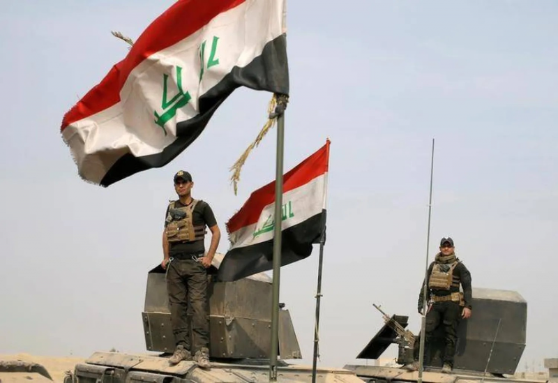 عراق ما بعد الانسحاب العسكري الأمريكي