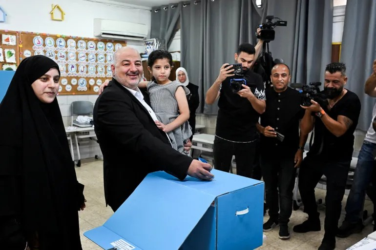 صناديق الاقتراع لا تُنهي الحروب