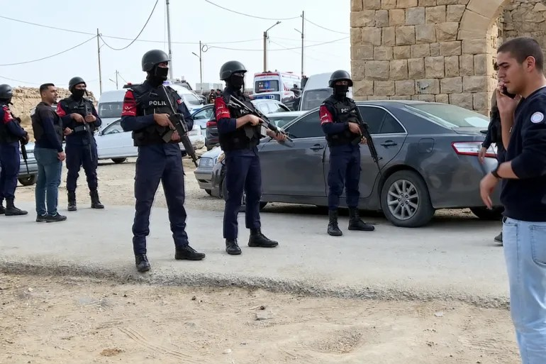 فاجعة الكرك وسؤال المناعة في الدين