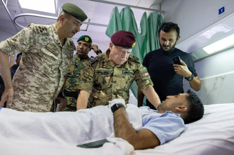سيناريو توليد الفتن في الأردن
