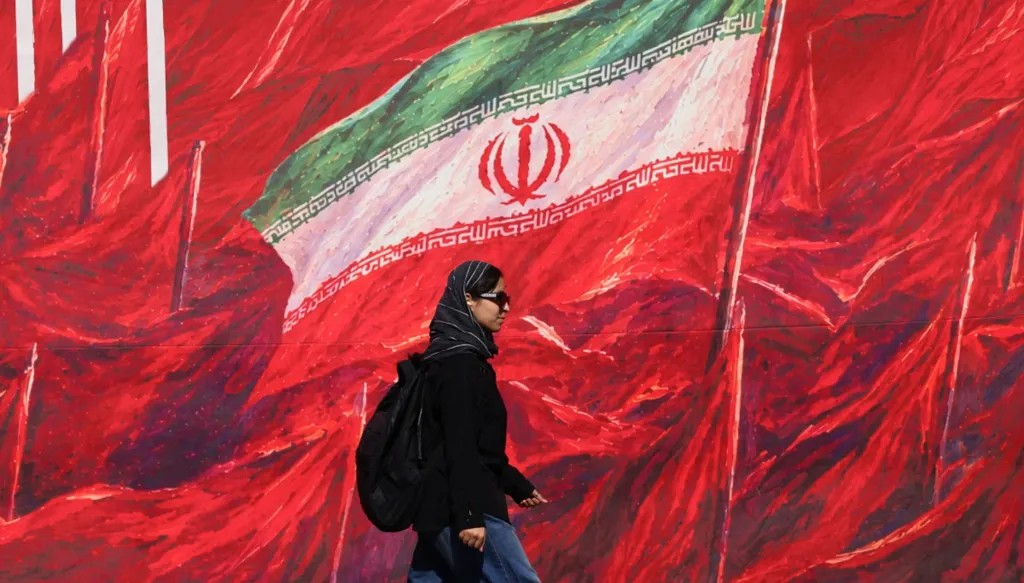 إيران.. أين يقف نفوذها اليوم؟!