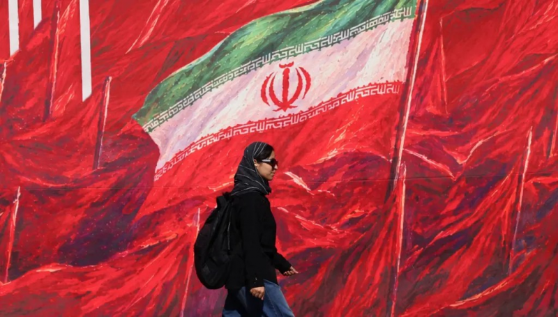 إيران.. أين يقف نفوذها اليوم؟!