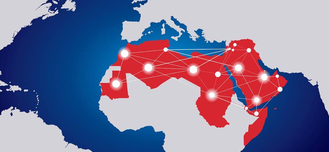 الوضع العربي والمتغيّرات الدولية