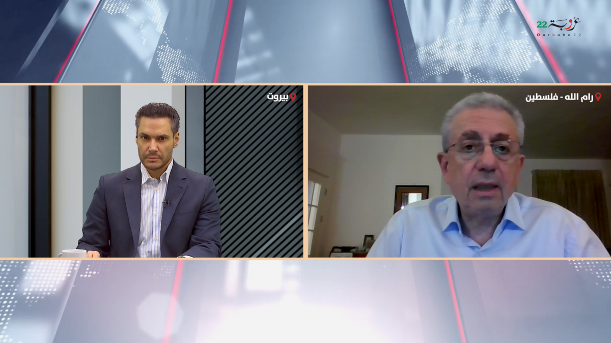 فلسطين والاستعمار الاستيطاني: لا سلام ولا استسلام!