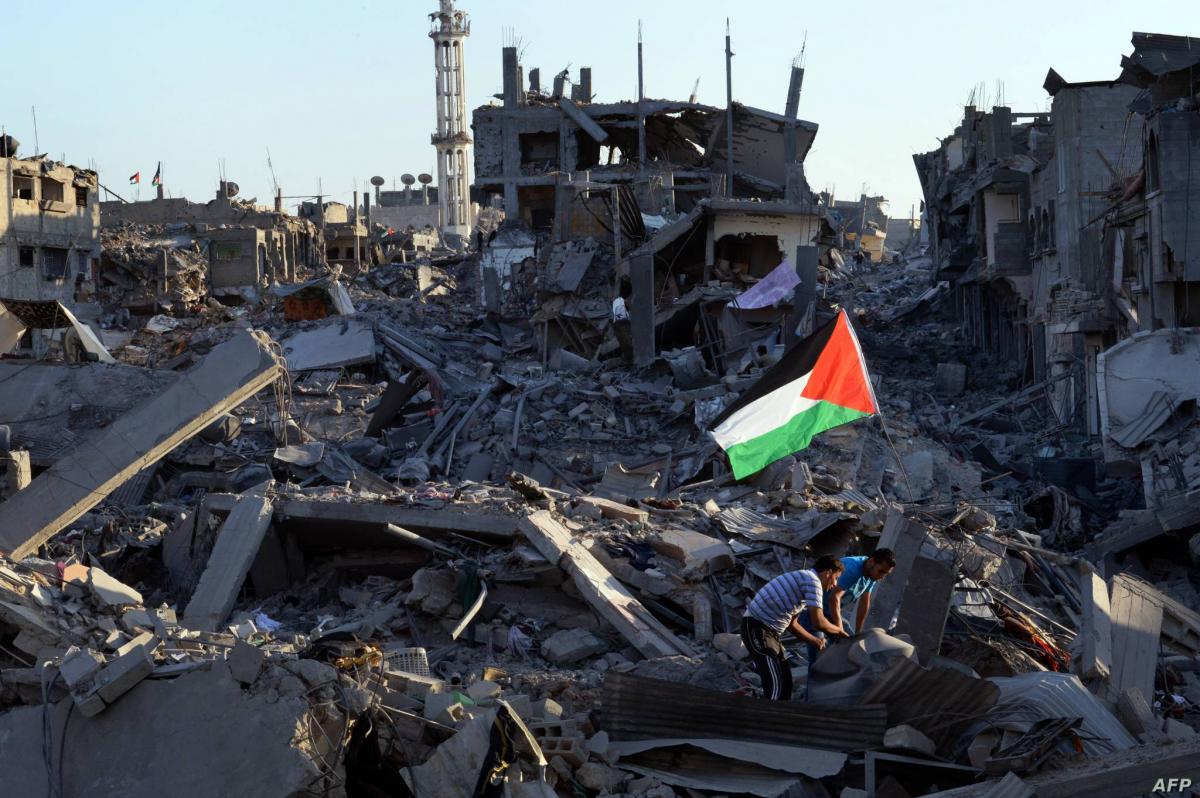 حرب الكيلومتر الأخير في غزّة
