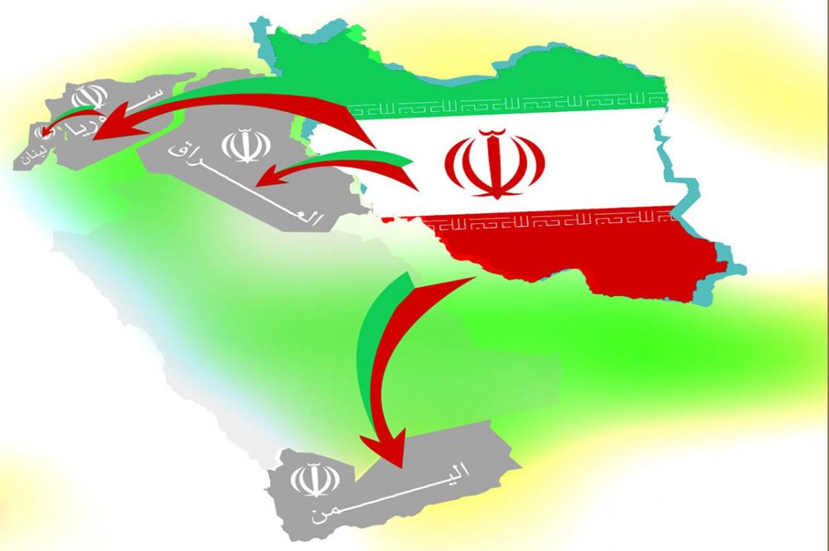 إيران والأخطبوط وحدود القوة