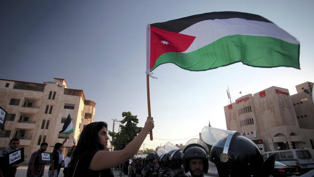 استدارة إلى الداخل : هذا ما يريده الأردنيون