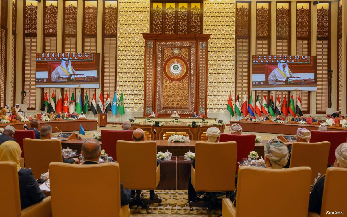 ضرورات وتحديات المؤتمر الدولي للسلام