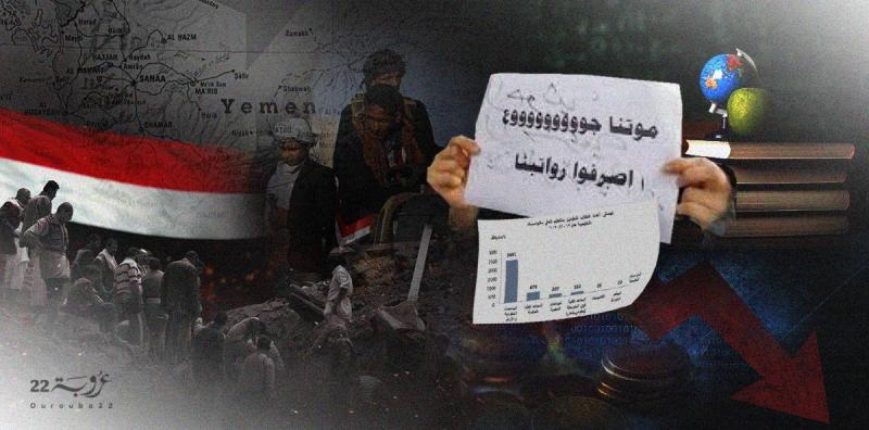 التعليم الجامعي في اليمن يتداعى: انقسام وقبضة أمنية مذهبية!