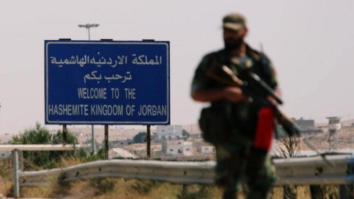 نظام الأسد و