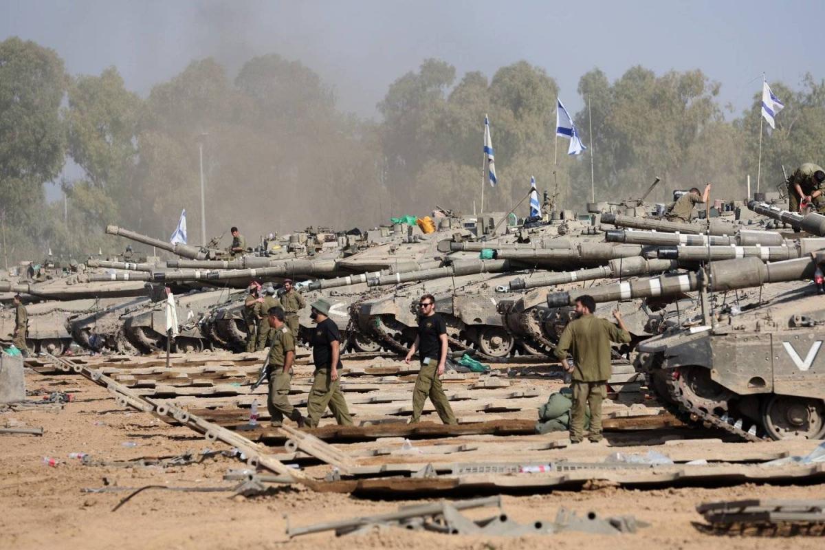إسرائيل وغواية الحرب الإقليمية