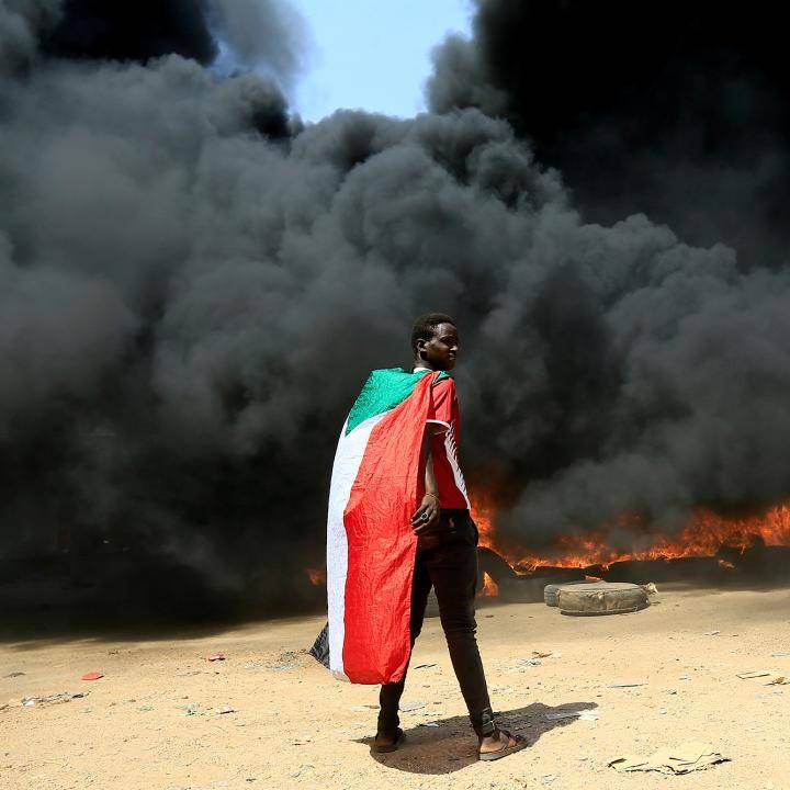مأساة السودان وثقافة إنكار النزاع الأهلي
